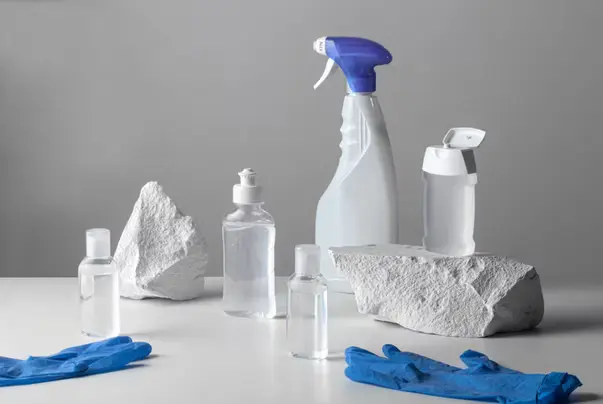 Floor Cleaning