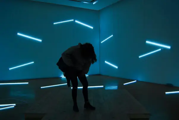 Floor Installation
