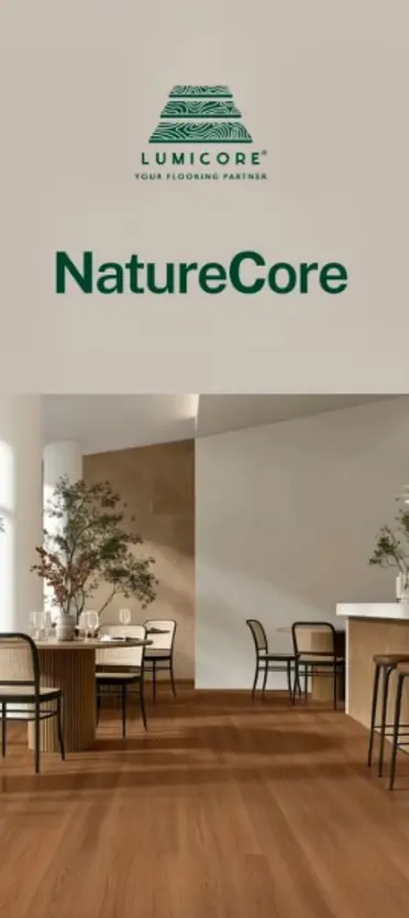 NatureCore Herringbone LHB-001 2