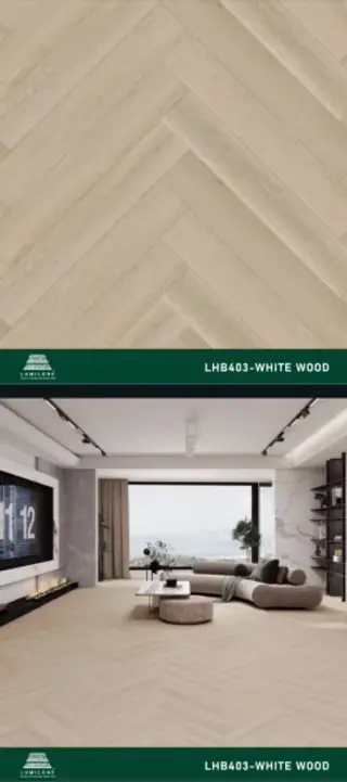 NatureCore Herringbone LHB-003 1