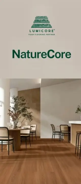 NatureCore Herringbone LHB-003 4