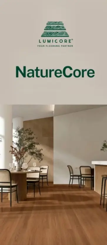 NatureCore Herringbone LHB-004 4