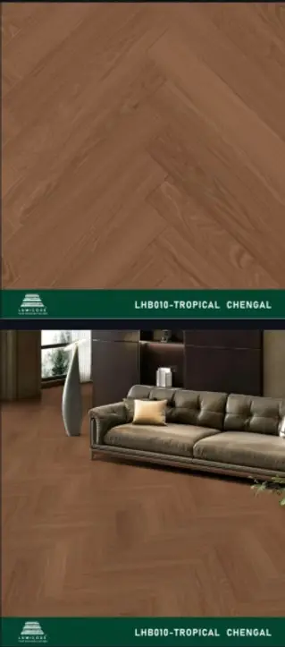 NatureCore Herringbone LHB-010 1