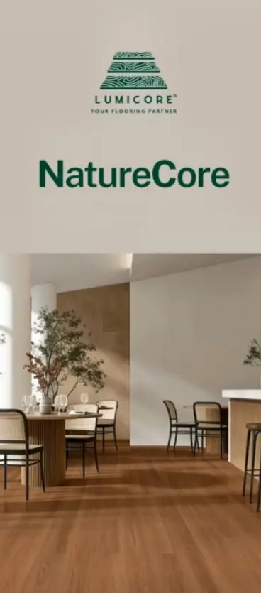 NatureCore XL LXL-004 6