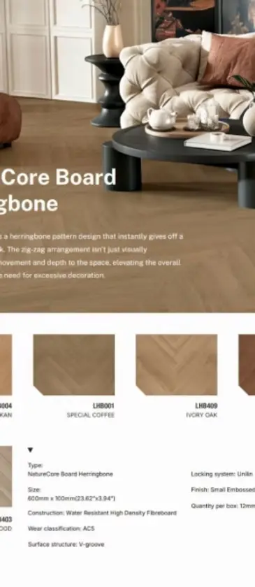 NatureCore XL LXL-010 4