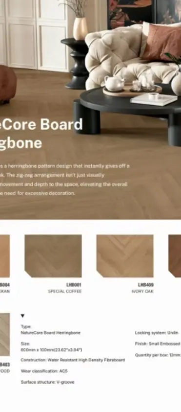 NatureCore XL LXL-403 2