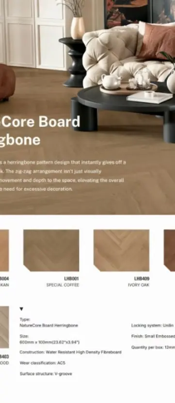 NatureCore XL LXL-405 2