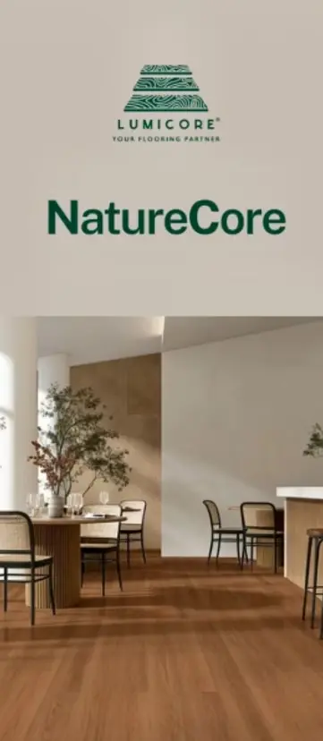NatureCore XL LXL-405 4