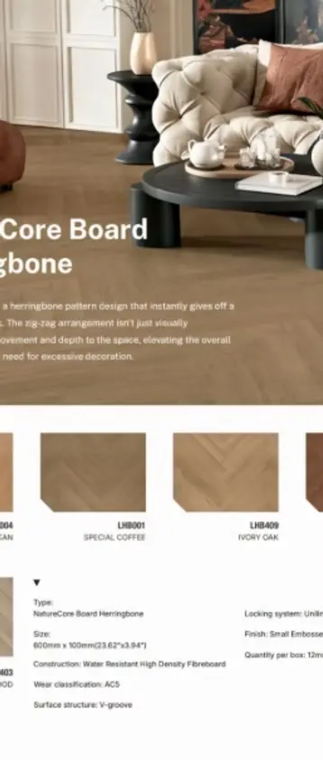 NatureCore XL LXL-409 2