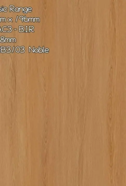 RB3103-BIR NOBLE, 8MM, BASIC RANGE AC3 2