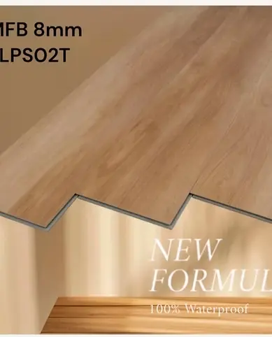 MFB FLOORING 10MM CODE LPS02T 4