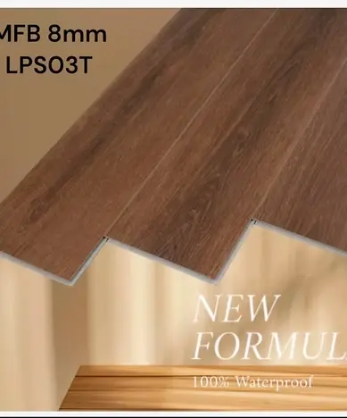 MFB FLOORING 10MM CODE LPS03T 5