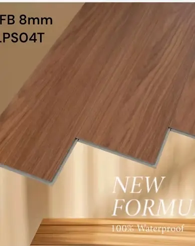 MFB FLOORING 10MM CODE LPS04T 4