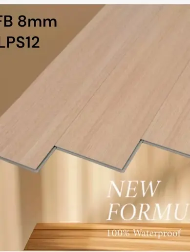 MFB FLOORING 10MM CODE LPS12 4