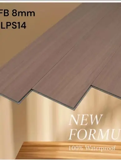 MFB FLOORING 10MM CODE LPS14 3