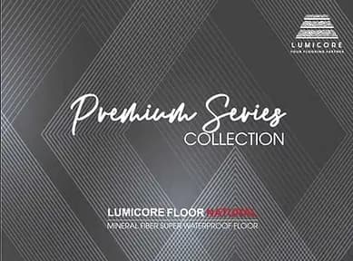 Super Waterproof Flooring 8mm AC4 6
