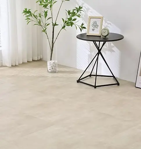 Concrete Cement SPC FLOOR 7.1MM 3