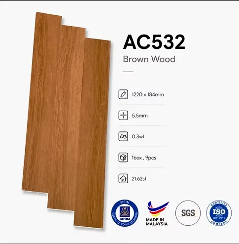 LUMICORE SPC 5.5MM CODE AC532 1
