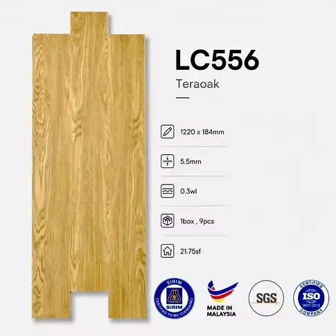 LUMICORE SPC 5.5MM CODE LC556 1