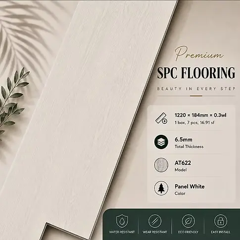 LUMICORE SPC AT622 6.5MM 1