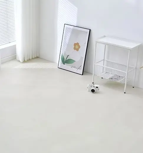 Micro Cement SPC FLOOR 7.1MM 4