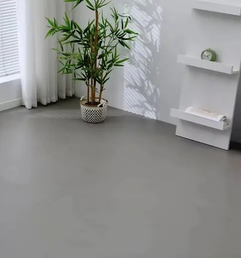 Micro Cement SPC FLOOR 7.1MM 6