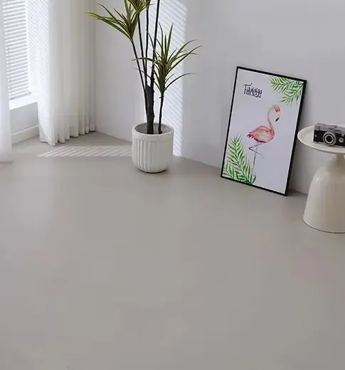 Micro Cement SPC FLOOR 7.1MM 8