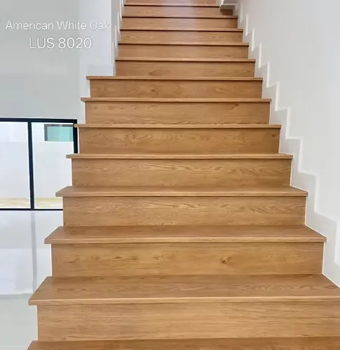 SPC FLOORING 5MM 8020 AMERICAN WHITE OAK 3