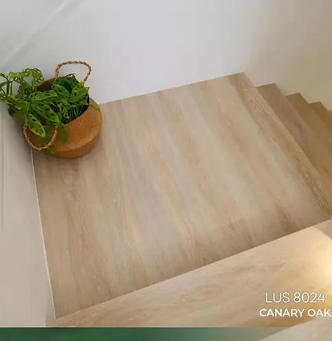 SPC FLOORING 5MM 8024 CANARY OAK 2