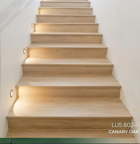 SPC FLOORING 5MM 8024 CANARY OAK 4