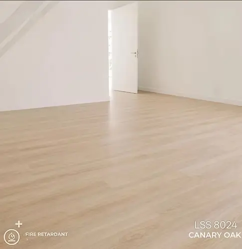 SPC FLOORING 5MM 8024 CANARY OAK 7