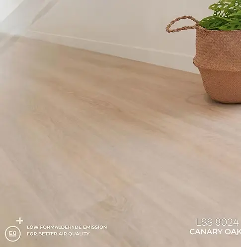 SPC FLOORING 5MM 8024 CANARY OAK 8