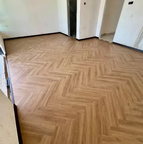 SPC HERRINGBONE HB515 5.5MM 3