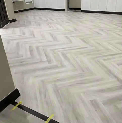SPC HERRINGBONE HB516 5.5MM 2