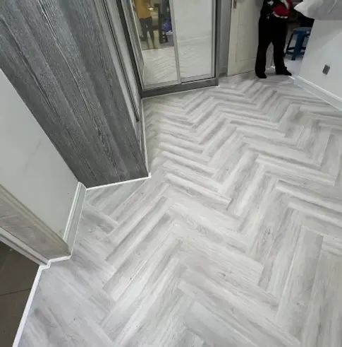 SPC HERRINGBONE HB516 5.5MM 3