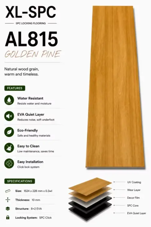 XL-SPC FLOORING 10MM AL815 1
