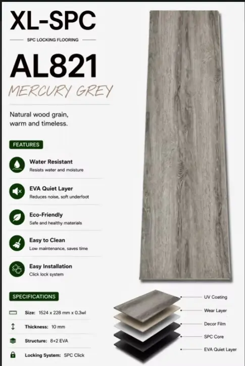 XL-SPC FLOORING 10MM AL821 1