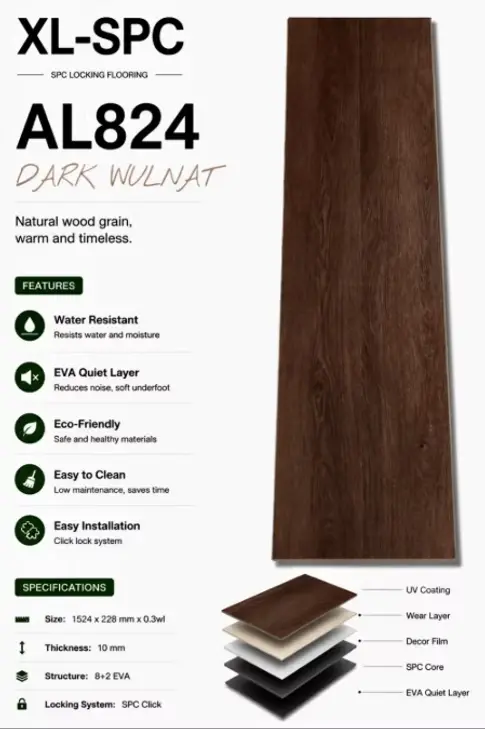 XL-SPC FLOORING 10MM AL824 1
