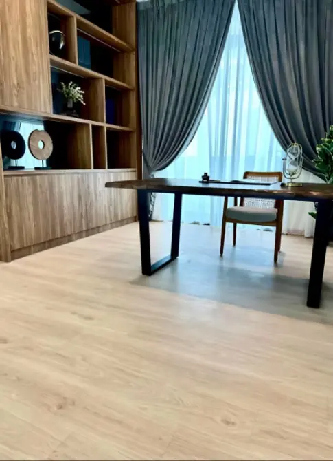 AB311-BIR ROSSINI FRENCH OAK, 12MM, AESTHETIC COLLECTION AC4 2