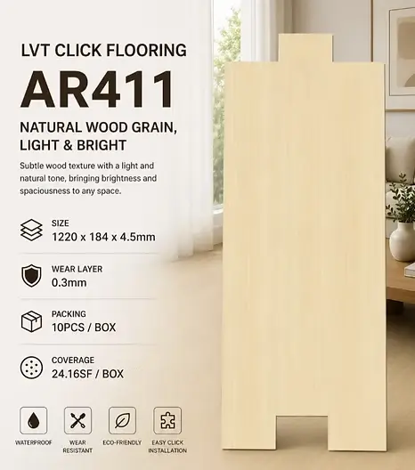 AR411