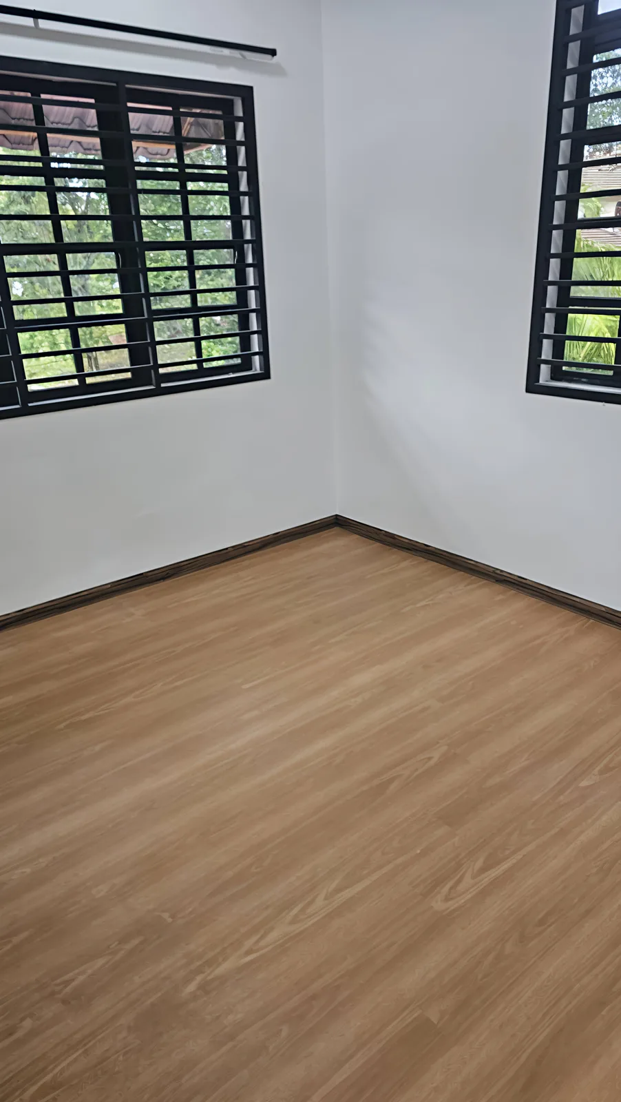 AB04 in a real installation, photo 1