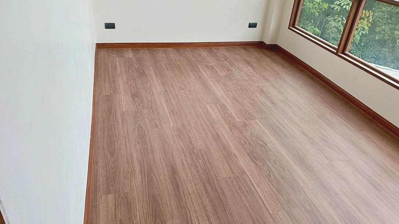 AP518 in a real installation, photo 1