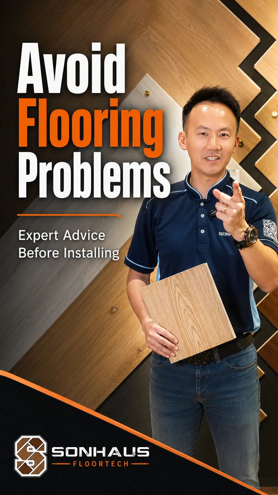 Flooring Failure Prevention video thumbnail